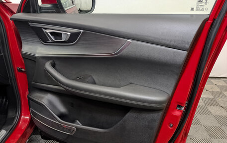 Chery Tiggo 7 Pro, 2022 год, 1 595 000 рублей, 24 фотография