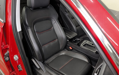 Chery Tiggo 7 Pro, 2022 год, 1 595 000 рублей, 23 фотография