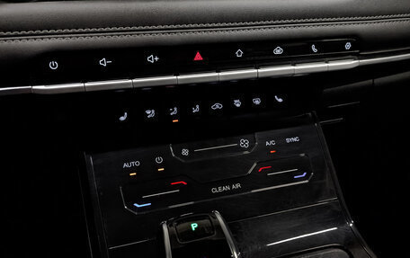 Chery Tiggo 7 Pro, 2022 год, 1 595 000 рублей, 28 фотография