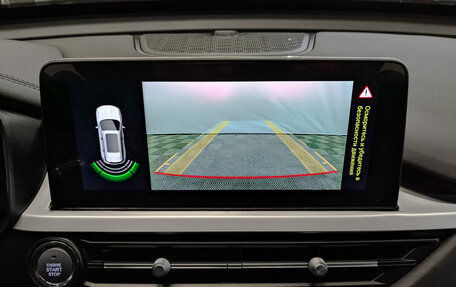 Chery Tiggo 7 Pro, 2022 год, 1 595 000 рублей, 25 фотография