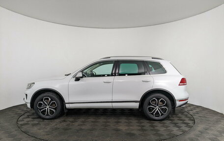 Volkswagen Touareg III, 2016 год, 3 100 000 рублей, 8 фотография