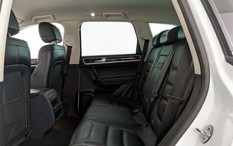 Volkswagen Touareg III, 2016 год, 3 100 000 рублей, 11 фотография