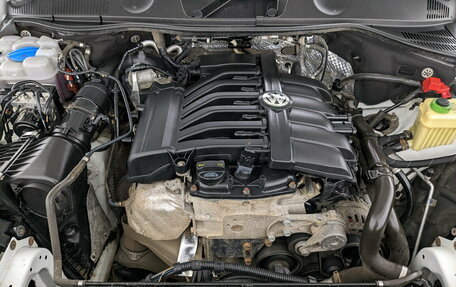 Volkswagen Touareg III, 2016 год, 3 100 000 рублей, 9 фотография