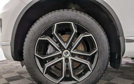 Volkswagen Touareg III, 2016 год, 3 100 000 рублей, 17 фотография