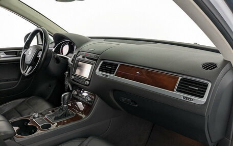 Volkswagen Touareg III, 2016 год, 3 100 000 рублей, 10 фотография