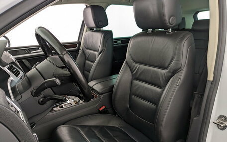 Volkswagen Touareg III, 2016 год, 3 100 000 рублей, 20 фотография