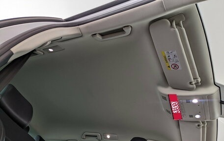 Volkswagen Touareg III, 2016 год, 3 100 000 рублей, 22 фотография