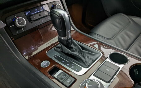 Volkswagen Touareg III, 2016 год, 3 100 000 рублей, 25 фотография