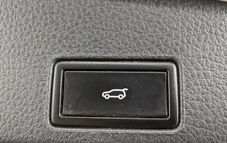 Volkswagen Touareg III, 2016 год, 3 100 000 рублей, 27 фотография