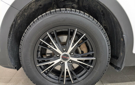 Hyundai Santa Fe III рестайлинг, 2016 год, 2 000 000 рублей, 10 фотография