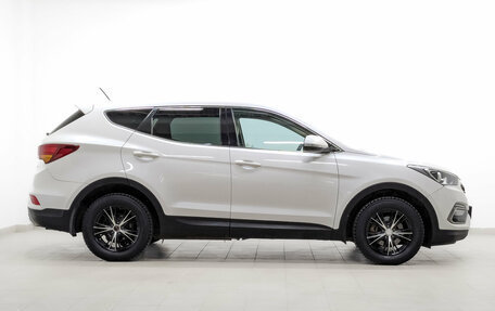 Hyundai Santa Fe III рестайлинг, 2016 год, 2 000 000 рублей, 3 фотография