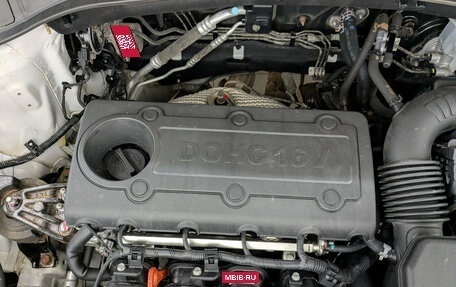 Hyundai Santa Fe III рестайлинг, 2016 год, 2 000 000 рублей, 7 фотография