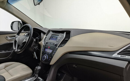 Hyundai Santa Fe III рестайлинг, 2016 год, 2 000 000 рублей, 11 фотография