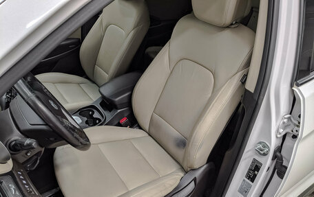 Hyundai Santa Fe III рестайлинг, 2016 год, 2 000 000 рублей, 18 фотография
