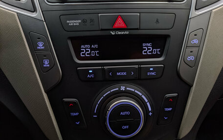 Hyundai Santa Fe III рестайлинг, 2016 год, 2 000 000 рублей, 19 фотография