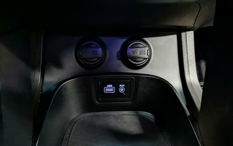 Hyundai Santa Fe III рестайлинг, 2016 год, 2 000 000 рублей, 23 фотография