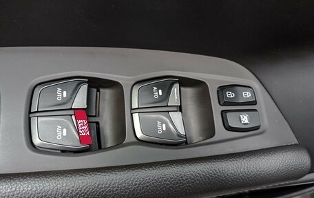 Hyundai Santa Fe III рестайлинг, 2016 год, 2 000 000 рублей, 25 фотография