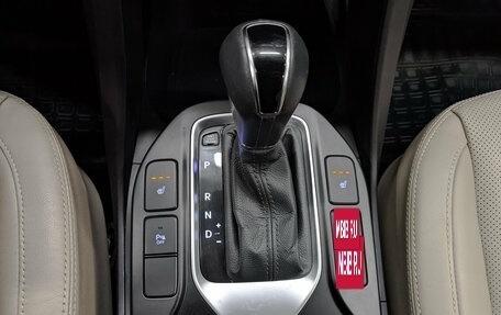 Hyundai Santa Fe III рестайлинг, 2016 год, 2 000 000 рублей, 24 фотография