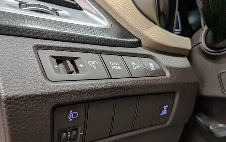 Hyundai Santa Fe III рестайлинг, 2016 год, 2 000 000 рублей, 27 фотография