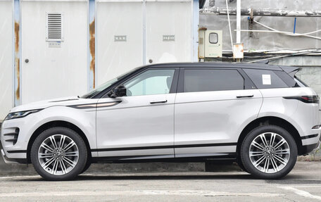Land Rover Range Rover Evoque II, 2024 год, 5 100 000 рублей, 4 фотография