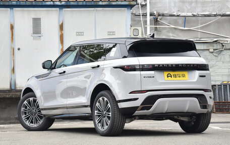 Land Rover Range Rover Evoque II, 2024 год, 5 100 000 рублей, 5 фотография