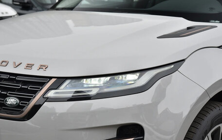 Land Rover Range Rover Evoque II, 2024 год, 5 100 000 рублей, 9 фотография