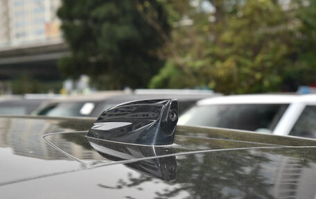 Land Rover Range Rover Evoque II, 2024 год, 5 100 000 рублей, 16 фотография
