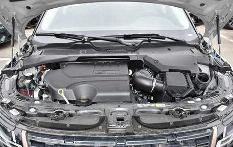 Land Rover Range Rover Evoque II, 2024 год, 5 100 000 рублей, 18 фотография