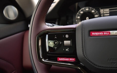 Land Rover Range Rover Evoque II, 2024 год, 5 100 000 рублей, 29 фотография