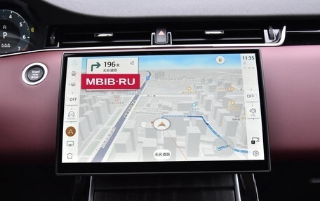 Land Rover Range Rover Evoque II, 2024 год, 5 100 000 рублей, 27 фотография