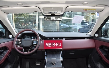 Land Rover Range Rover Evoque II, 2024 год, 5 100 000 рублей, 21 фотография