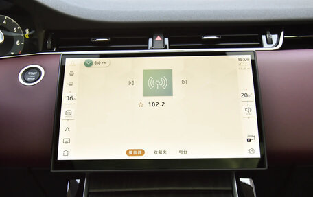 Land Rover Range Rover Evoque II, 2024 год, 5 100 000 рублей, 31 фотография