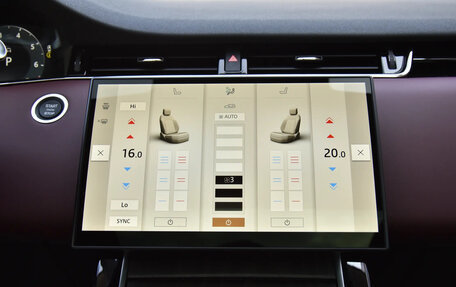 Land Rover Range Rover Evoque II, 2024 год, 5 100 000 рублей, 32 фотография