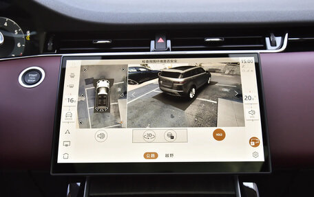 Land Rover Range Rover Evoque II, 2024 год, 5 100 000 рублей, 33 фотография