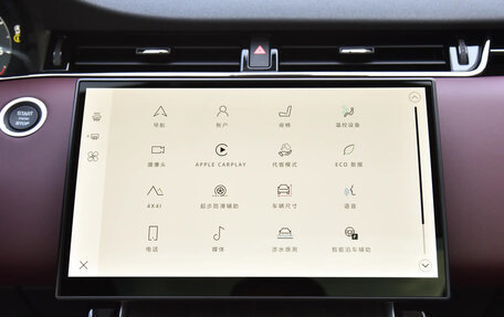 Land Rover Range Rover Evoque II, 2024 год, 5 100 000 рублей, 34 фотография