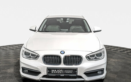 BMW 1 серия, 2018 год, 1 850 000 рублей, 2 фотография