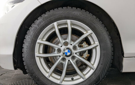 BMW 1 серия, 2018 год, 1 850 000 рублей, 12 фотография