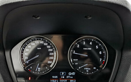 BMW 1 серия, 2018 год, 1 850 000 рублей, 16 фотография