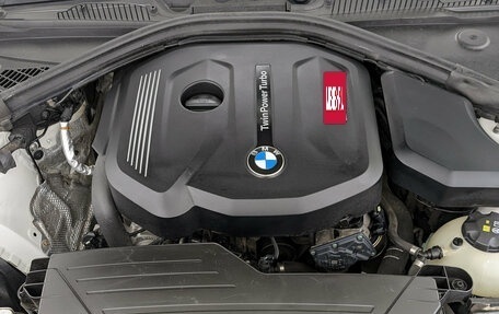 BMW 1 серия, 2018 год, 1 850 000 рублей, 9 фотография