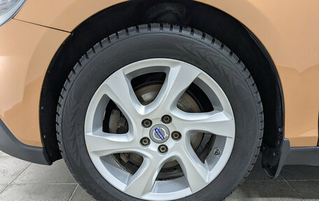 Volvo V40 II рестайлинг, 2014 год, 1 599 000 рублей, 7 фотография