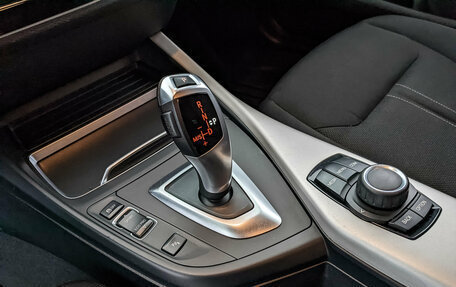 BMW 1 серия, 2018 год, 1 850 000 рублей, 21 фотография