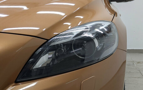 Volvo V40 II рестайлинг, 2014 год, 1 599 000 рублей, 6 фотография