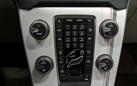 Volvo V40 II рестайлинг, 2014 год, 1 599 000 рублей, 13 фотография