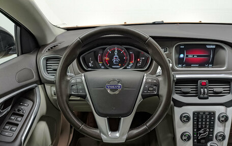 Volvo V40 II рестайлинг, 2014 год, 1 599 000 рублей, 14 фотография