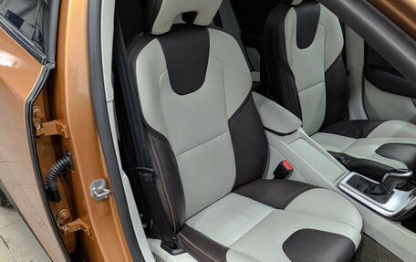 Volvo V40 II рестайлинг, 2014 год, 1 599 000 рублей, 15 фотография