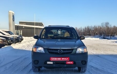 Mazda Tribute II, 2002 год, 329 000 рублей, 1 фотография