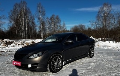 Mazda 6, 2007 год, 890 000 рублей, 1 фотография