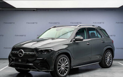 Mercedes-Benz GLE, 2025 год, 15 100 000 рублей, 1 фотография