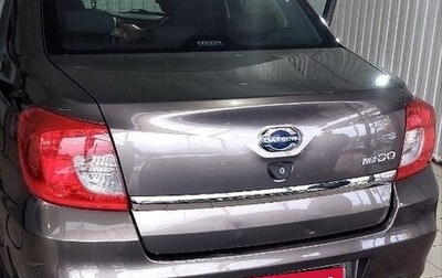 Datsun on-DO I рестайлинг, 2018 год, 850 000 рублей, 1 фотография