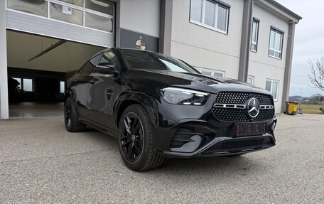 Mercedes-Benz GLE Coupe, 2025 год, 14 400 000 рублей, 1 фотография